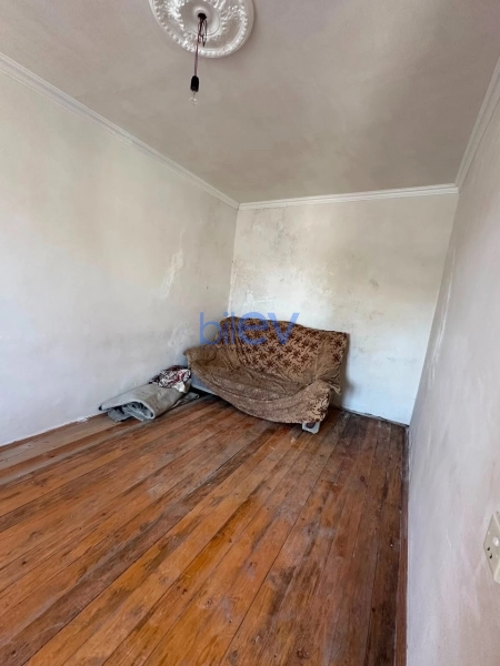 Satış 2 otaqlı Həyət evi  60m², Bakı