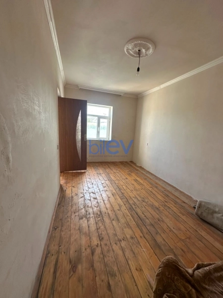 Satış 2 otaqlı Həyət evi  60m², Bakı