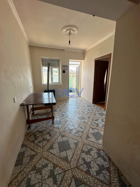 Satış 2 otaqlı Həyət evi  60m², Bakı