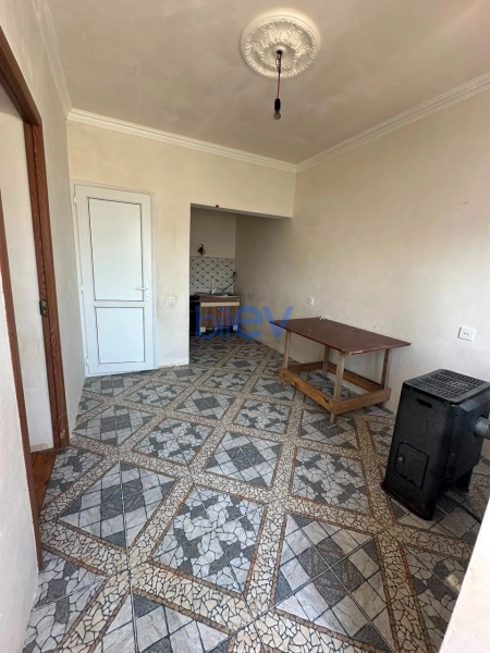 Satış 2 otaqlı Həyət evi  60m², Bakı