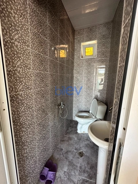 Satış 2 otaqlı Həyət evi  60m², Bakı