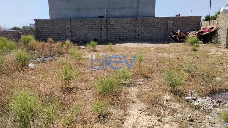 Satış  otaqlı Torpaq  1200m², Bakı