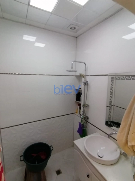 Satış 3 otaqlı Yeni Tikili bina evi  125m², Bakı