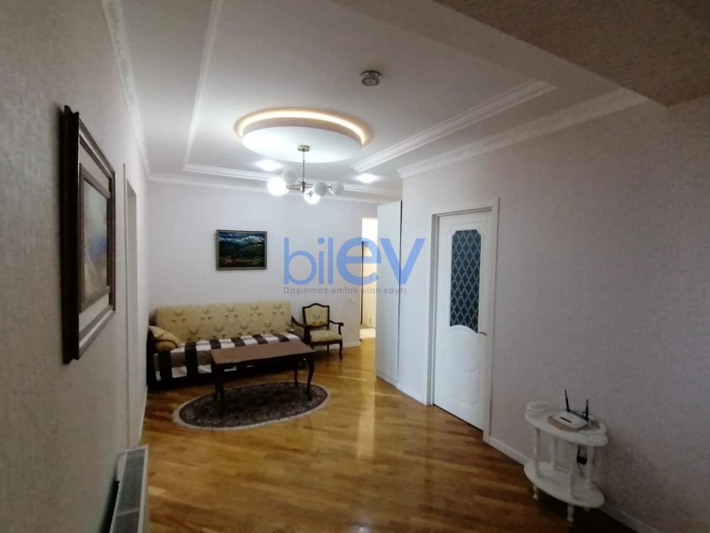 Satış 3 otaqlı Yeni Tikili bina evi  125m², Bakı