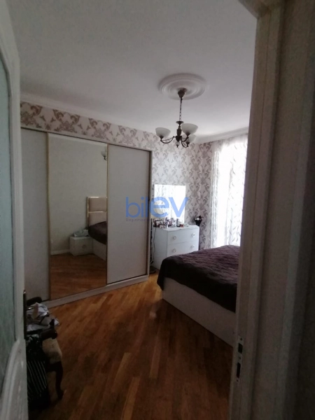 Satış 3 otaqlı Yeni Tikili bina evi  125m², Bakı