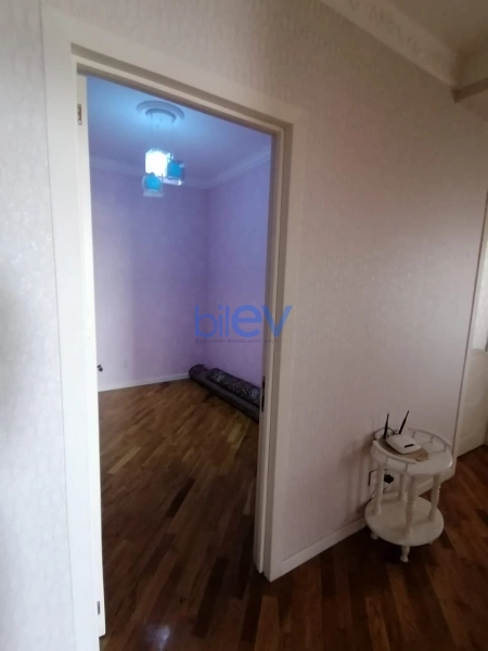Satış 3 otaqlı Yeni Tikili bina evi  125m², Bakı