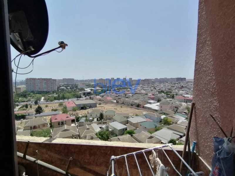 Satış 3 otaqlı Yeni Tikili bina evi  125m², Bakı