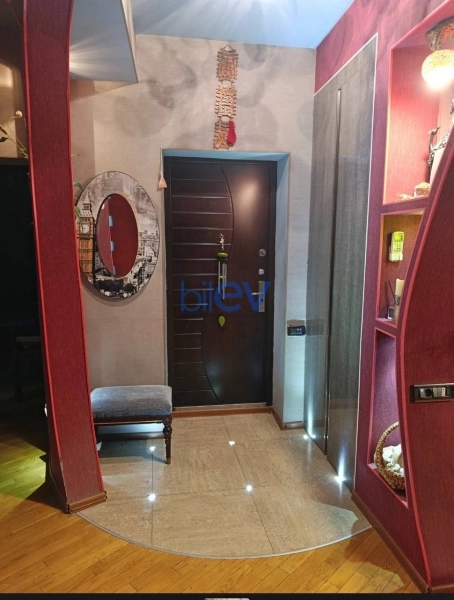 Aylıq Kirayə 4 otaqlı Yeni Tikili bina evi  220m², Bakı