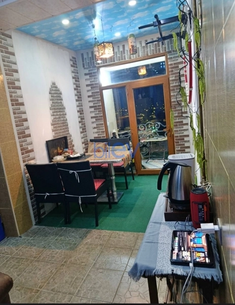 Aylıq Kirayə 4 otaqlı Yeni Tikili bina evi  220m², Bakı