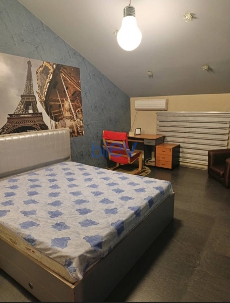 Aylıq Kirayə 4 otaqlı Yeni Tikili bina evi  220m², Bakı