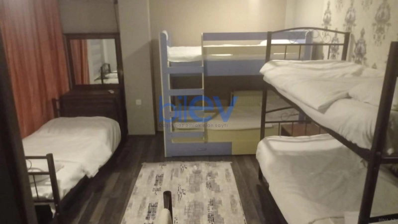 Satış 10 otaqlı Villa  450m², Bakı
