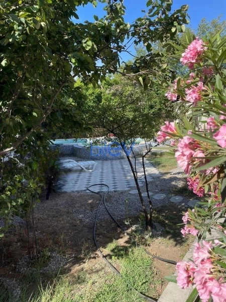 Satış 10 otaqlı Villa  450m², Bakı