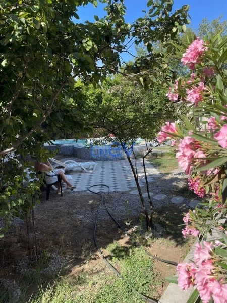 Satış 10 otaqlı Villa  450m², Bakı