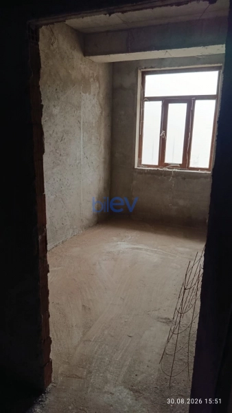 Satış 2 otaqlı Yeni Tikili bina evi  72m², Bakı