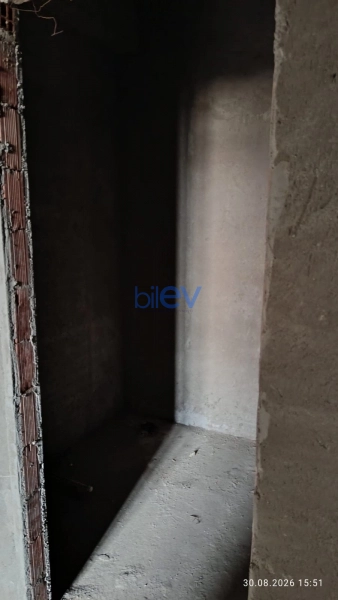 Satış 2 otaqlı Yeni Tikili bina evi  72m², Bakı