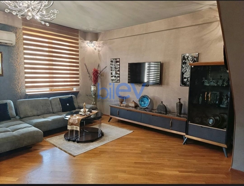 Aylıq Kirayə 1 otaqlı Yeni Tikili bina evi  90m², Bakı