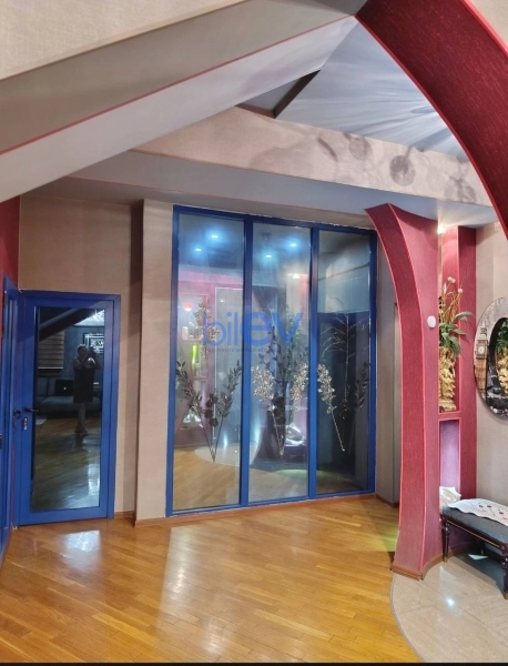 Aylıq Kirayə 1 otaqlı Yeni Tikili bina evi  90m², Bakı