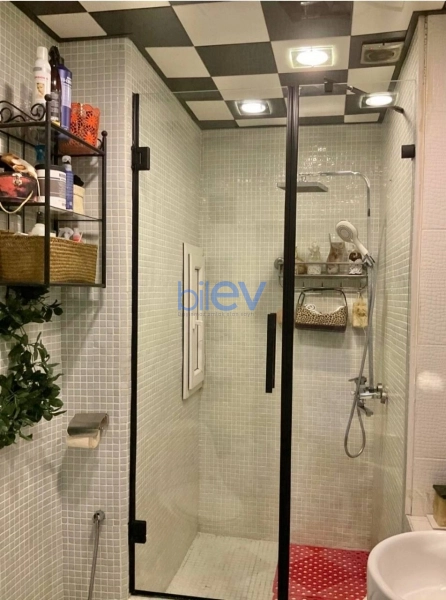 Aylıq Kirayə 1 otaqlı Yeni Tikili bina evi  90m², Bakı
