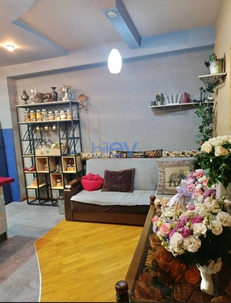 Aylıq Kirayə 1 otaqlı Yeni Tikili bina evi  90m², Bakı