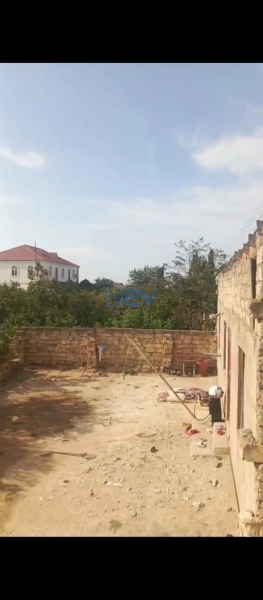 Satış  otaqlı Torpaq  600m², Bakı