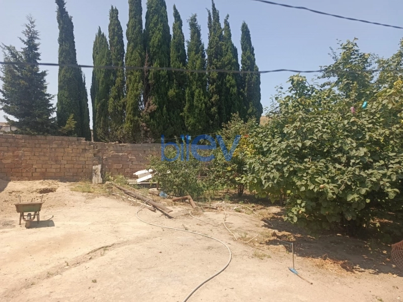 Satış  otaqlı Torpaq  600m², Bakı