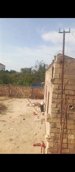 Satış  otaqlı Torpaq  600m², Bakı