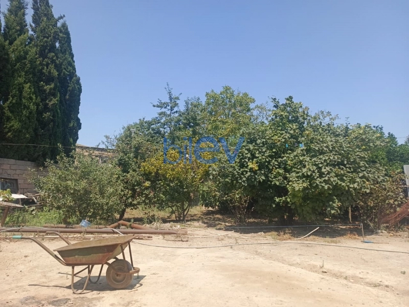 Satış  otaqlı Torpaq  600m², Bakı