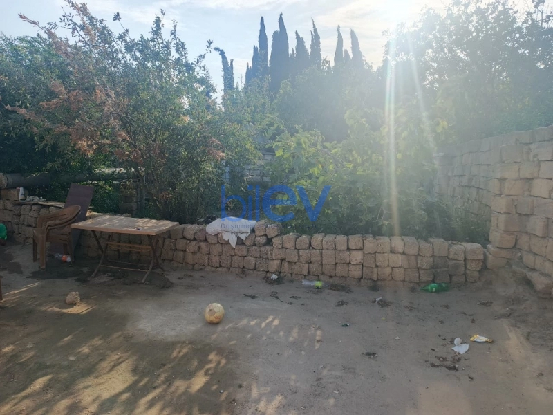 Satış  otaqlı Torpaq  600m², Bakı