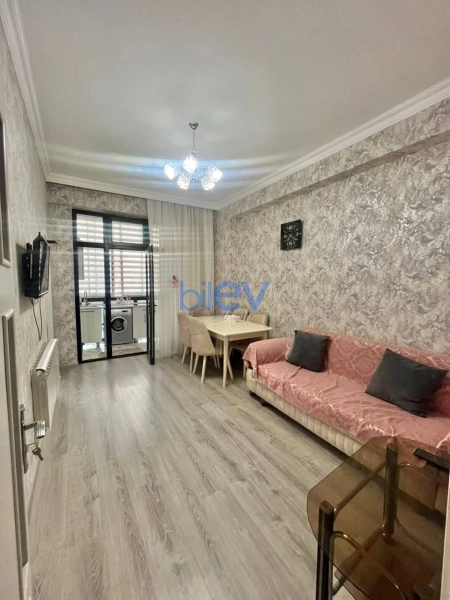 Satış 2 otaqlı Yeni Tikili bina evi  70m², Bakı