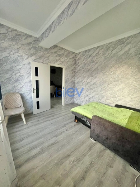 Satış 2 otaqlı Yeni Tikili bina evi  70m², Bakı