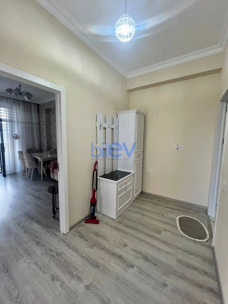 Satış 2 otaqlı Yeni Tikili bina evi  70m², Bakı