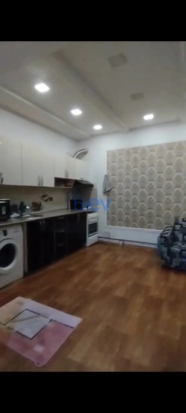 Satış 3 otaqlı Köhnə Tikili bina evi  78m², Bakı