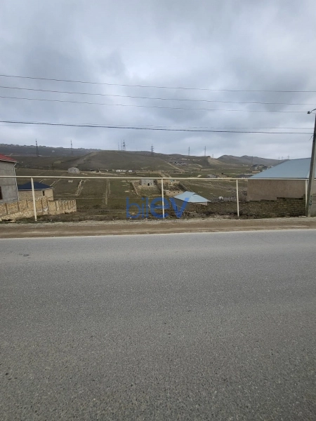 Satış  otaqlı Torpaq  1800m², Bakı