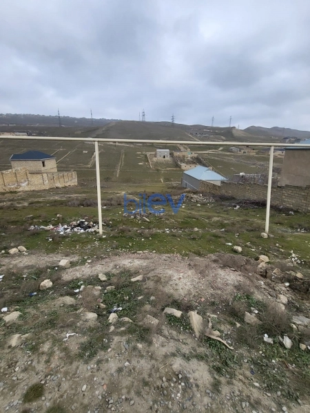 Satış  otaqlı Torpaq  1800m², Bakı