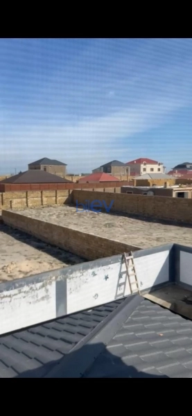 Satış  otaqlı Torpaq  1300m², Bakı