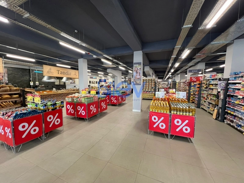 Satış 8 otaqlı Obyekt  15m², Bakı