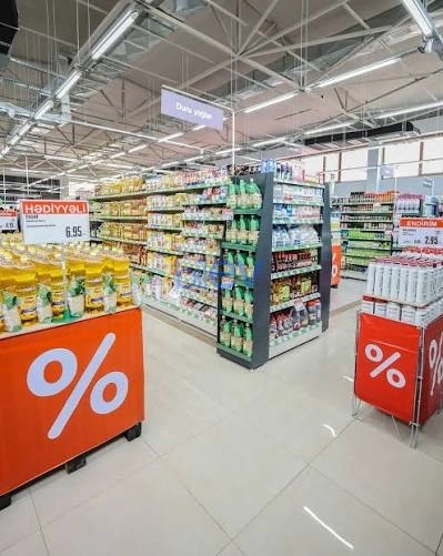 Satış 8 otaqlı Obyekt  15m², Bakı