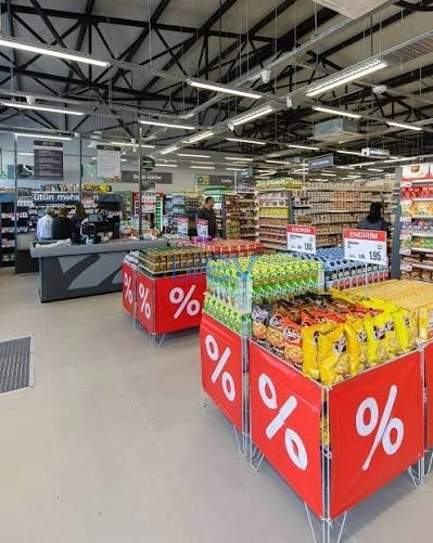 Satış 8 otaqlı Obyekt  15m², Bakı