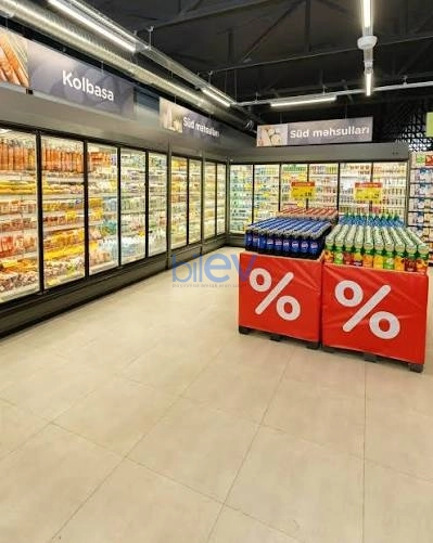 Satış 8 otaqlı Obyekt  15m², Bakı