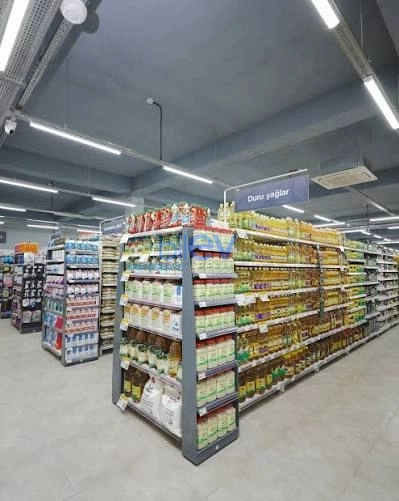 Satış 8 otaqlı Obyekt  15m², Bakı