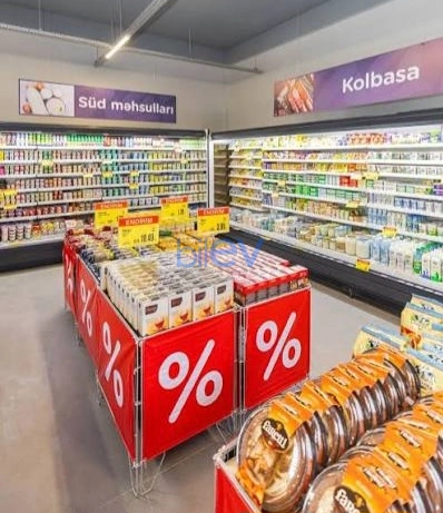 Satış 8 otaqlı Obyekt  15m², Bakı