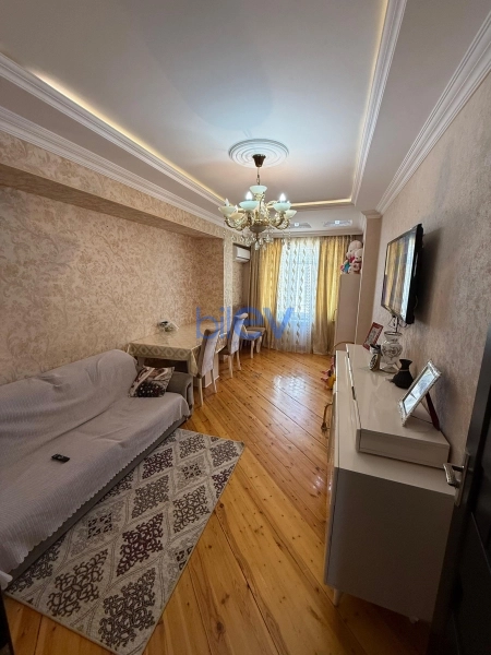 Satış 3 otaqlı Yeni Tikili bina evi  85m², Xırdalan