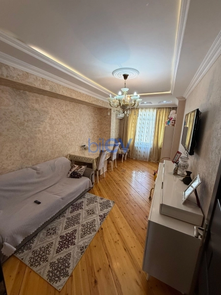 Satış 3 otaqlı Yeni Tikili bina evi  85m², Xırdalan