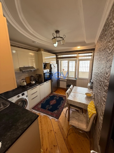 Satış 3 otaqlı Yeni Tikili bina evi  85m², Xırdalan