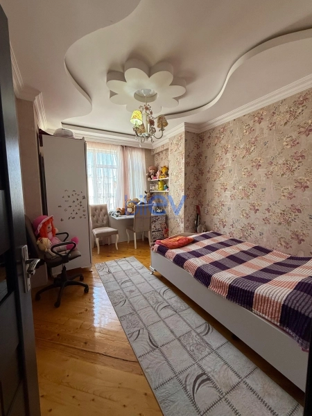 Satış 3 otaqlı Yeni Tikili bina evi  85m², Xırdalan