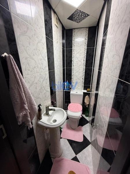 Satış 3 otaqlı Yeni Tikili bina evi  85m², Xırdalan