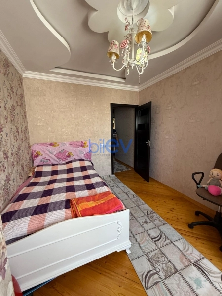 Satış 3 otaqlı Yeni Tikili bina evi  85m², Xırdalan