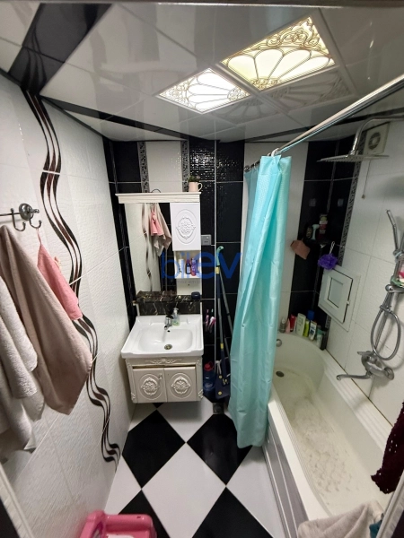 Satış 3 otaqlı Yeni Tikili bina evi  85m², Xırdalan
