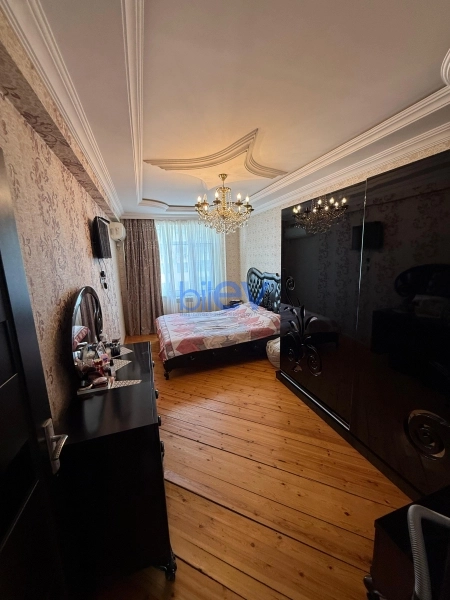 Satış 3 otaqlı Yeni Tikili bina evi  85m², Xırdalan
