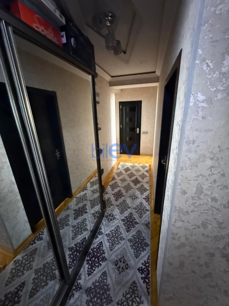 Satış 3 otaqlı Yeni Tikili bina evi  85m², Xırdalan